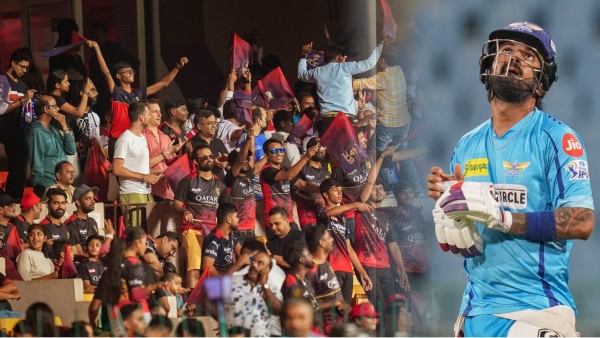 RCB Ignored KL Rahul Again Fans Upset Over Management s Auction Strategy