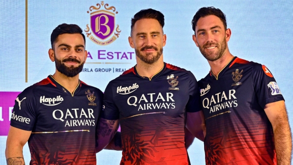 IPL 2025 KGF show ends in RCB IPL 2025 KGF show ends in RCB