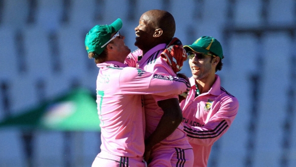 South African Match-Fixing Scandal Three Cricketers Arrested in 2015-16 Ram Slam Probe