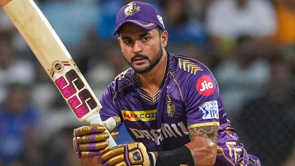IPL 2025 to be Manish Pandey s Last season