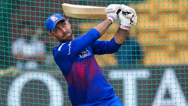 IPL Mega Auction 2025 Glenn Maxwell Sold to PBKS for rs4 2 Crores Full Player List