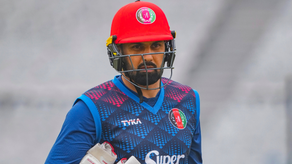Afghanistan star all-rounder has announced his retirement from ODI cricket