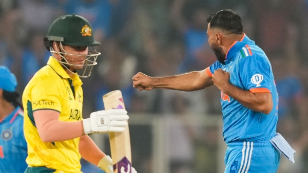 Mohammed Shami s Comeback Star Bowler to Boost Bengal in Ranji Trophy Eyes Return to Team India