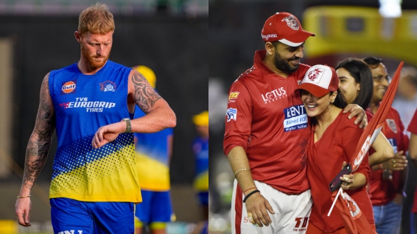 IPL Auction Over the Years Most Expensive Players and Total Spending Till IPL 2024