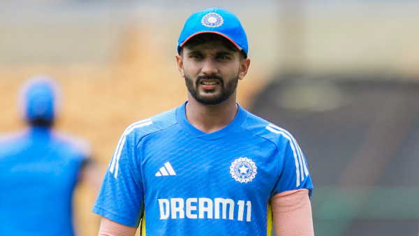 Nitish Kumar Reddy showed promise in Perth Test Will he replace Hardik Pandya Nitish Kumar Reddy showed promise in Perth Test Will he replace Hardik Pandya