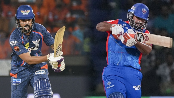RCB Eyes KL Rahul and Rishabh Pant for Captaincy IPL Auction Anticipates Big Moves
