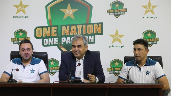 PCB clarification on sacking of Pakistan team head coach Jason Gillespie