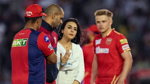 Punjab Kings Eyeing David Warner Shreyas Iyer and Rishabh Pant for New Captaincy Role