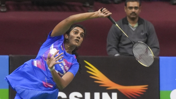 PV Sindhu Shines Reaches Syed Modi Championship Final Indian Mixed Doubles Pair Also Advances