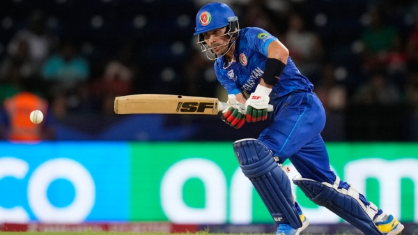 Rahmanullah Gurbaz breaks Sachin Tendulkar and Virat Kohli ODI record