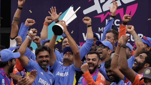 Anvay Dravid Selected Among Karnataka s Probables for Vijay Merchant Trophy