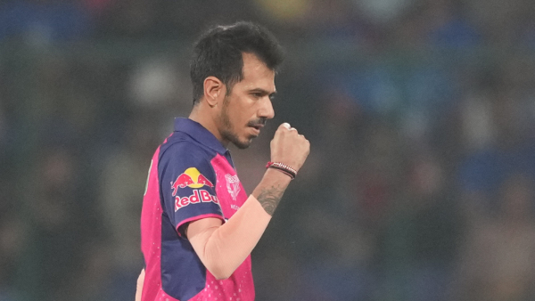 Rajasthan Royals Release Chahal Buttler Ashwin Ahead of IPL 2025 Auction