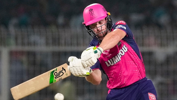 Rajasthan Royals May Regret Releasing Jos Buttler Ahead of IPL 2025 as He Makes a Stunning Comeback