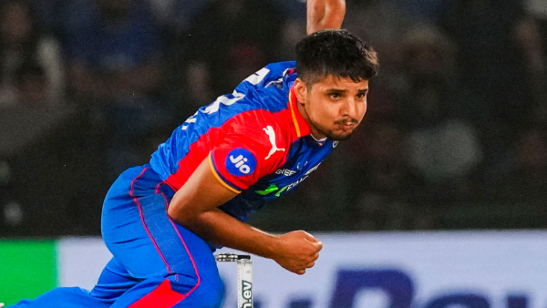 IPL Mega Auction 2025 Rasikh dar Sold to RCB for rs6 Crores