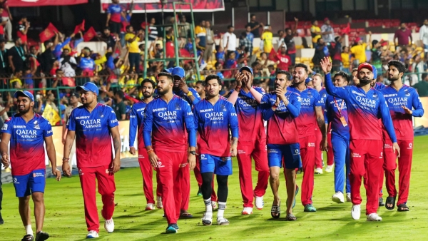 IPL 2025 Mega Auction RCB Full List of Players bought and total Amount Spent