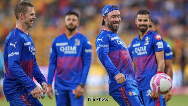 RCB Faces Backlash Over Launching Hindi Social Media Page Amid Bengaluru s Language Debate