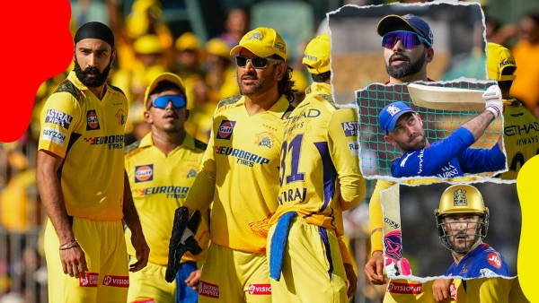 Chennai Super Kings Target Glenn Maxwell Mohammad Siraj and Faf du Plessis in IPL 2025 Mega Auction Chennai Super Kings Target Glenn Maxwell Mohammad Siraj and Faf du Plessis in IPL 2025 Mega Auction