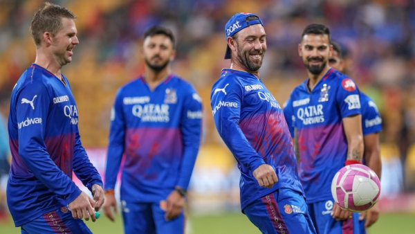 RCB May Target 5 Overseas Palayers in Target in IPL Mega Auction 2025