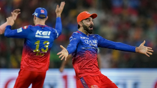RCB May Target 5 Overseas Palayers in Target in IPL Mega Auction 2025