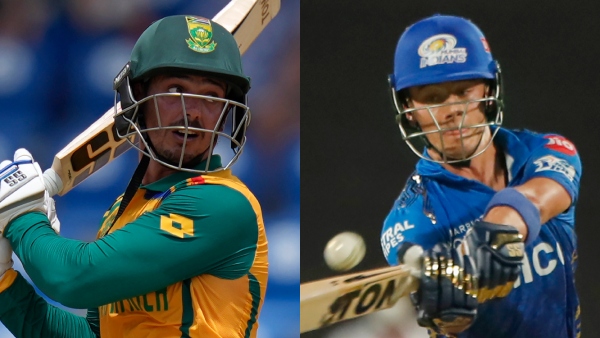 5 South African Players RCB Could Target in IPL 2025 Auction