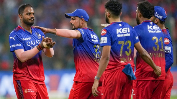 RCB Squad 2024 Strengths Weaknesses and IPL Cup Dreams