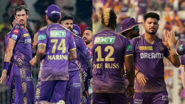 IPL 2025 Top 3 Fast Bowlers RCB Could Target in the Mega Auction