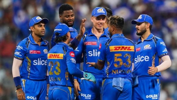 IPL 2025 3 Players Released by MI That RCB Could Target in the Mega Auction