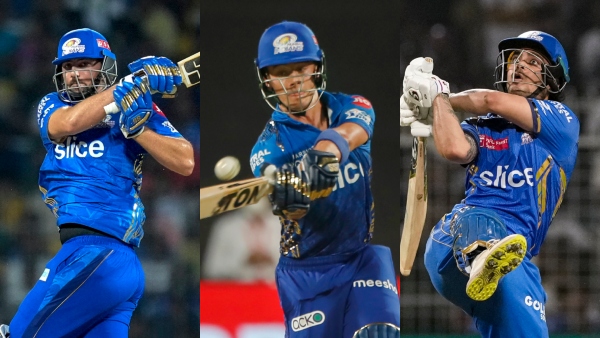 IPL 2025 3 Players Released by MI That RCB Could Target in the Mega Auction