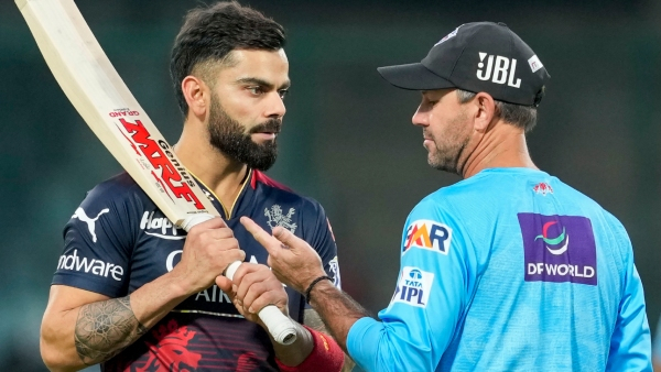 Former Australia captain advises Virat Kohli to return to form