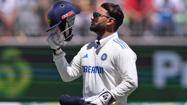 Rishabh Pant Surpasses Virat Kohli and Rohit Sharma to Become the Highest-Paid Indian Cricketer