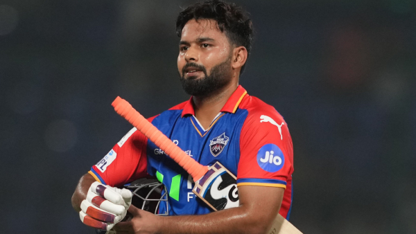 Team India Former player predictions about Rishabh Pant s bid in IPL 2025 mega auction