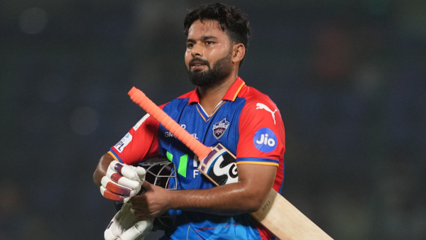 How Much Money Will Rishabh Pant Receive After Being Auctioned for 27 Crore in IPL 2025 Mega Auction