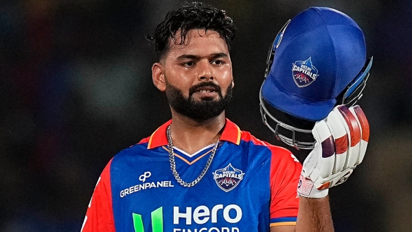 IPL 2025 Why Was Rishabh Pant Released by Delhi Capitals What Did the Owners Say