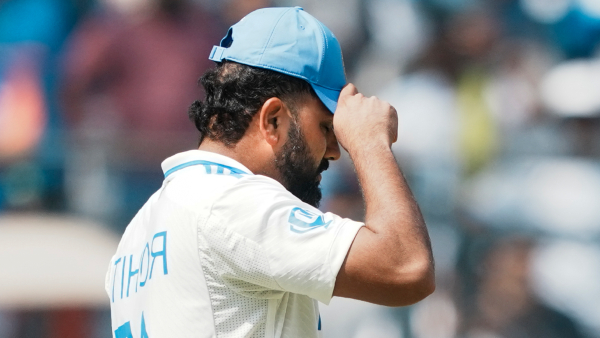 Who will open India innings on Australia tour