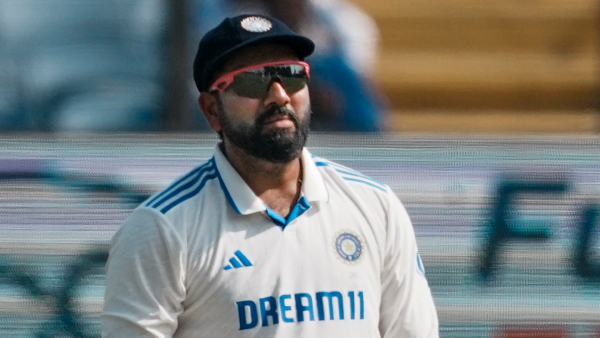 Why should Rohit Sharma retire from international cricket