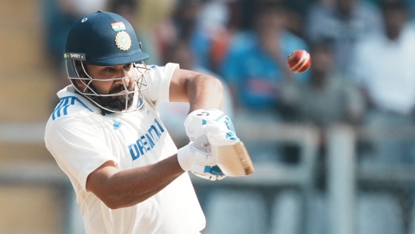 Rohit Sharma to Lead India in Remaining Border-Gavaskar Trophy Matches Review of His Performance in the Series