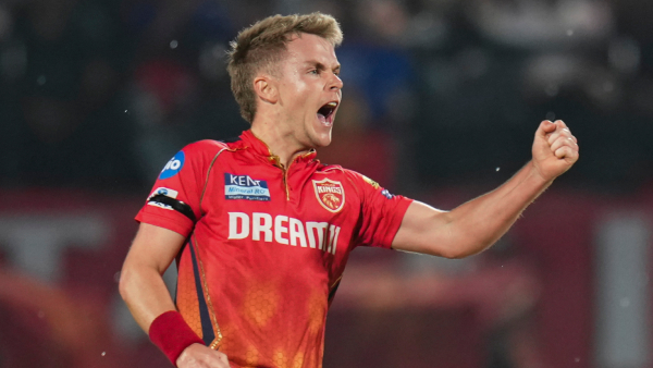 IPL Mega Auction 2025 CSK showed mercy to Sam Curran