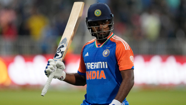 Sanju Samson father accuses Team India captains