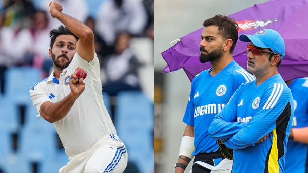 What Shardul Thakur had to say about Virat Kohli excellent performance in Australia What Shardul Thakur had to say about Virat Kohli excellent performance in Australia