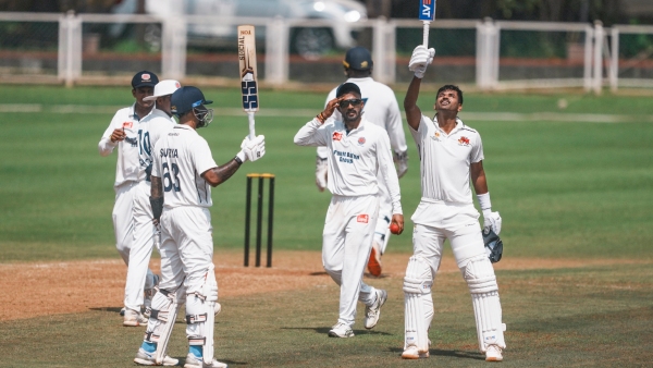 IPL 2025 Mega Auction Shreyas Iyer Impresses with Double Century in Ranji Trophy