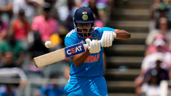 Shreyas Iyer s Century in Syed Mushtaq Ali Sparks IPL 2025 Auction Frenzy