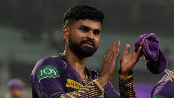 Shreyas Iyer s Century in Syed Mushtaq Ali Sparks IPL 2025 Auction Frenzy