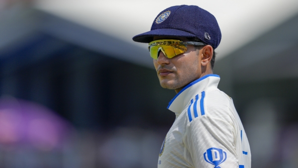 Shubman Gill Doubtful for Adelaide Test Rohit Sharma Returns to Lead India