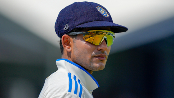 What did the coach say about Shubman Gill playing Perth Test