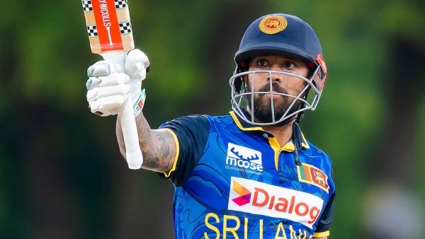 Sri Lanka Clinches ODI Series After Rain-Affected Victory Over New Zealand