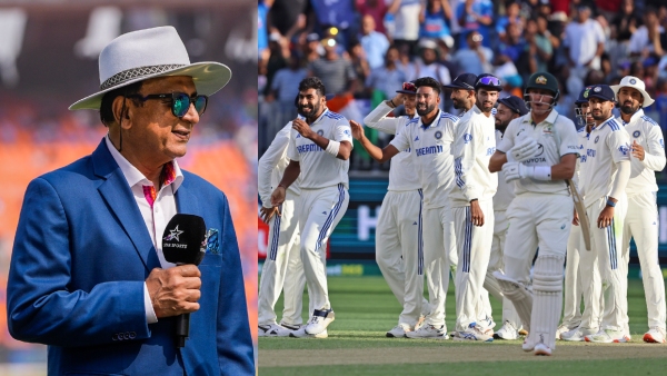 IND vs AUS Sunil Gavaskar Hints at Changes in team India s Playing XI for Adelaide Day-Night Test