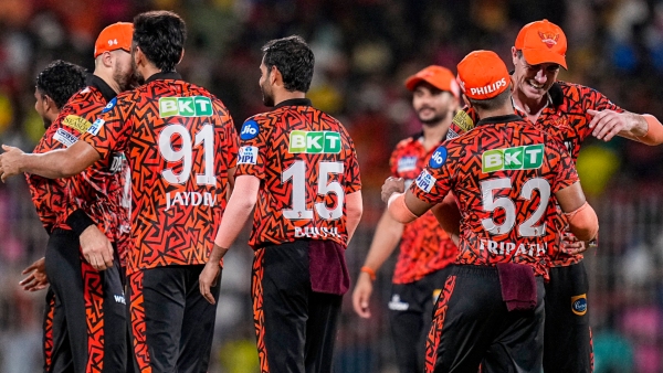 IPL 2025 Mega Auction SRH Full List of Players bought and total Amount Spent