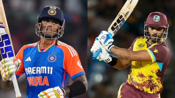 Suryakumar Yadav Breaks T20 Sixes Record as India Triumphs Over South Africa in Durban