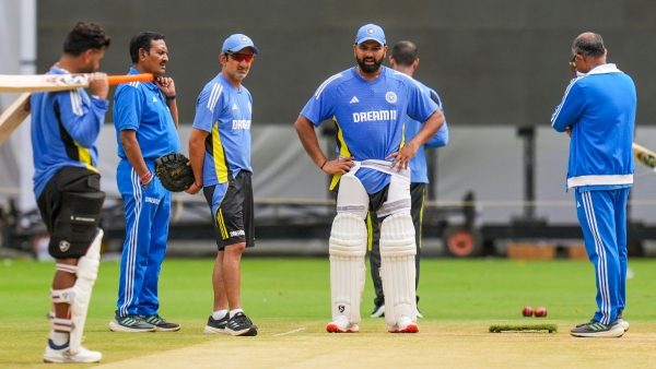 BCCI Holds 6-Hour Meeting After India s Defeat to New Zealand Discusses Future Plans