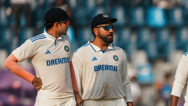 Team India Faces Growing Challenges Amid Injury Concerns